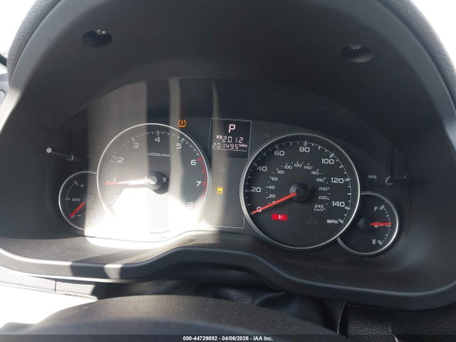 44729892 :رقم المزاد ، 4S4BRBCC0E3270766 vin ، 2014 Subaru Outback 2.5i Premium مزاد بيع
