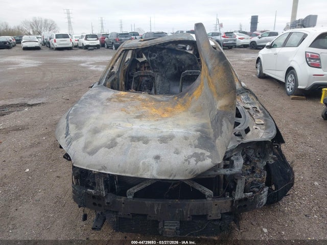 Aukcja sprzedaży 2025 Buick Envision Avenir Awd, vin: LRBFZME41SD006645, numer aukcji: 44729893