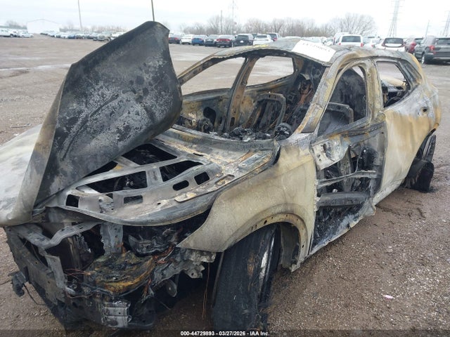 Aukcja sprzedaży 2025 Buick Envision Avenir Awd, vin: LRBFZME41SD006645, numer aukcji: 44729893