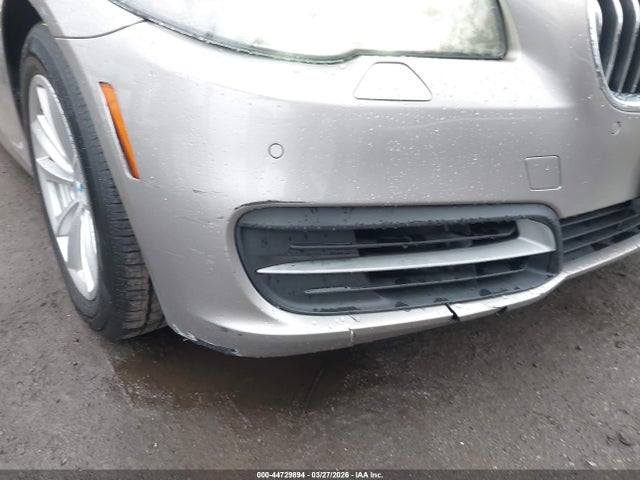 2014 BMW 528I WBA5A5C57ED509572 Photo 5