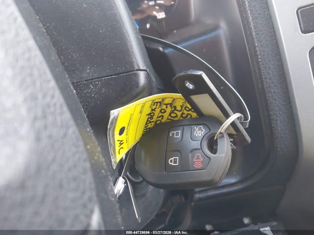 2015 FORD EXPEDITION EL 1FMJK1JT6FEF40649 Photo 10