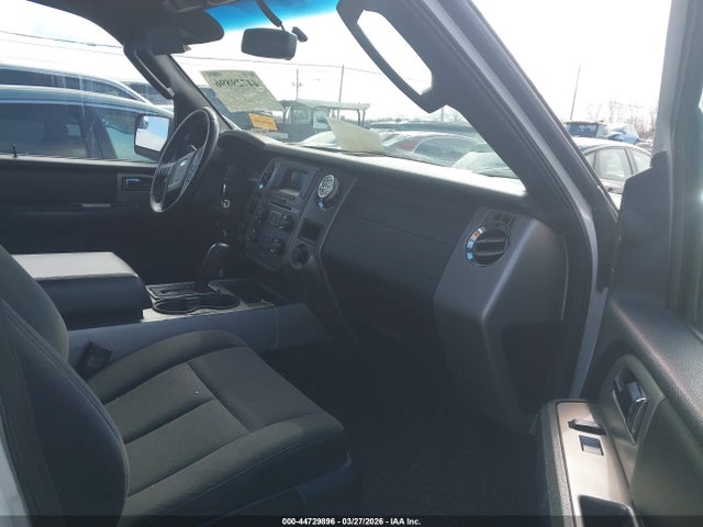 2015 FORD EXPEDITION EL 1FMJK1JT6FEF40649 Photo 4