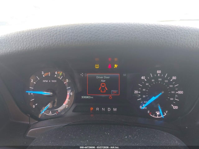 2015 FORD EXPEDITION EL 1FMJK1JT6FEF40649 Photo 6