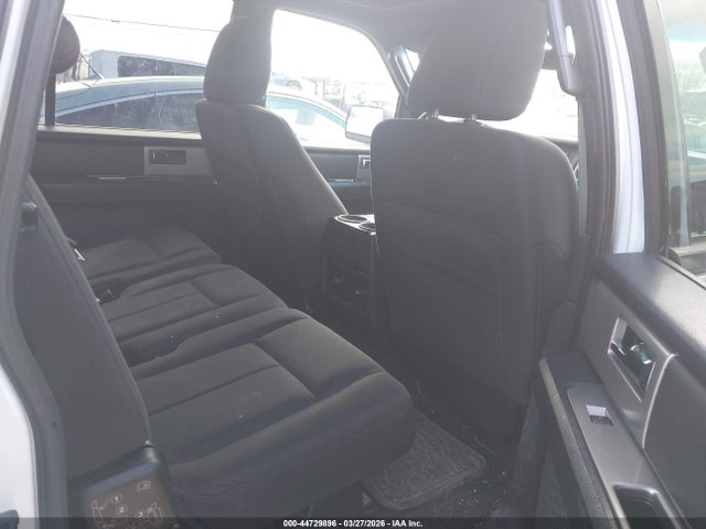 2015 FORD EXPEDITION EL 1FMJK1JT6FEF40649 Photo 7