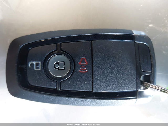 Ford Bronco Sport Badlands 2023 3FMCR9D91PRE29668 Image 11