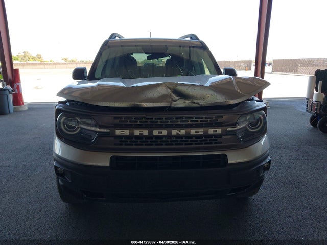 Ford Bronco Sport Badlands 2023 3FMCR9D91PRE29668 Image 14