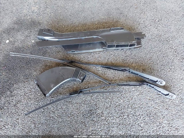 Ford Bronco Sport Badlands 2023 3FMCR9D91PRE29668 Image 12