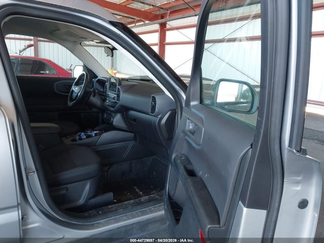 Ford Bronco Sport Badlands 2023 3FMCR9D91PRE29668 Image 5