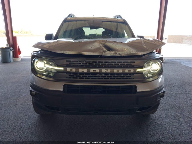 Ford Bronco Sport Badlands 2023 3FMCR9D91PRE29668 Image 6