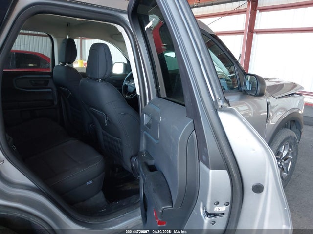 Ford Bronco Sport Badlands 2023 3FMCR9D91PRE29668 Image 8