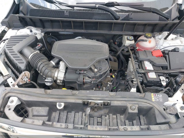 44729899 :رقم المزاد ، 1GKKNXLS5JZ110883 vin ، 2018 Gmc Acadia Denali مزاد بيع