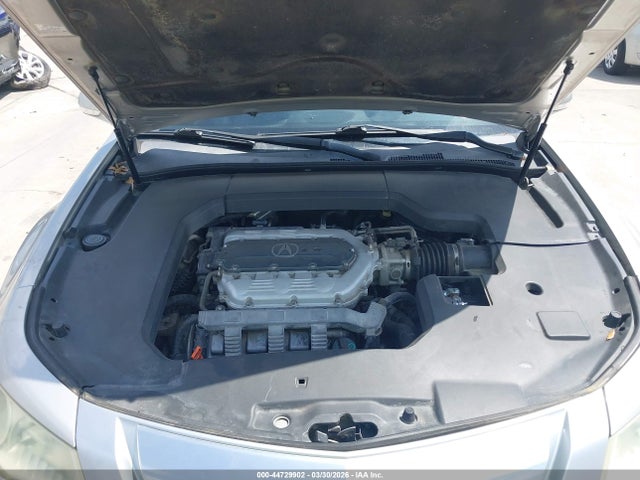 Aukcja sprzedaży 2010 Acura Tl 3.5, vin: 19UUA8F56AA023019, numer aukcji: 44729902