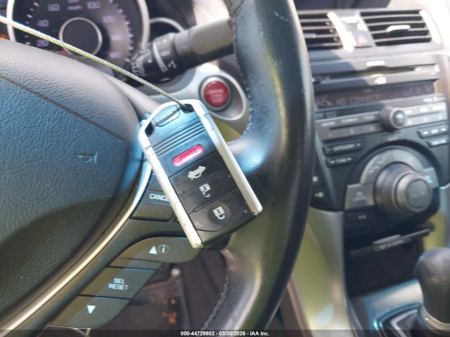 Aukcja sprzedaży 2010 Acura Tl 3.5, vin: 19UUA8F56AA023019, numer aukcji: 44729902