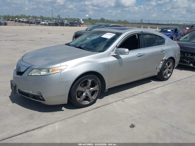 Aukcja sprzedaży 2010 Acura Tl 3.5, vin: 19UUA8F56AA023019, numer aukcji: 44729902