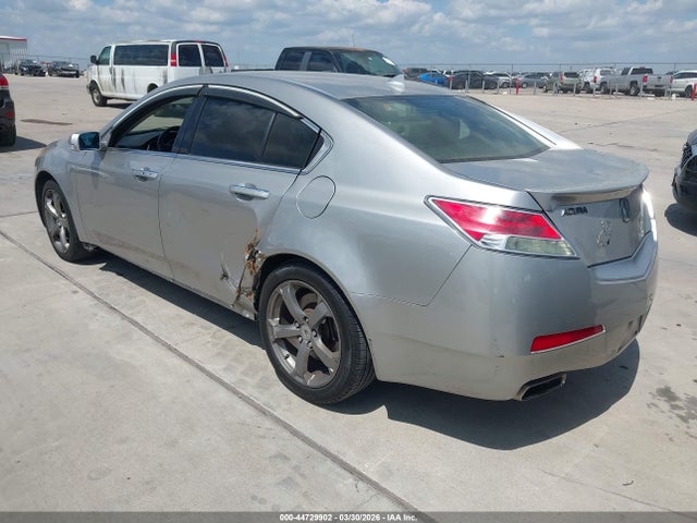 Aukcja sprzedaży 2010 Acura Tl 3.5, vin: 19UUA8F56AA023019, numer aukcji: 44729902