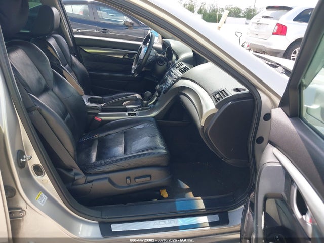 Aukcja sprzedaży 2010 Acura Tl 3.5, vin: 19UUA8F56AA023019, numer aukcji: 44729902