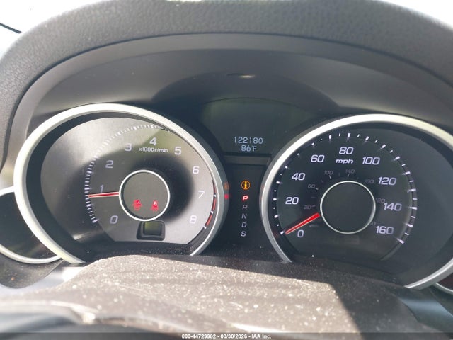 Aukcja sprzedaży 2010 Acura Tl 3.5, vin: 19UUA8F56AA023019, numer aukcji: 44729902