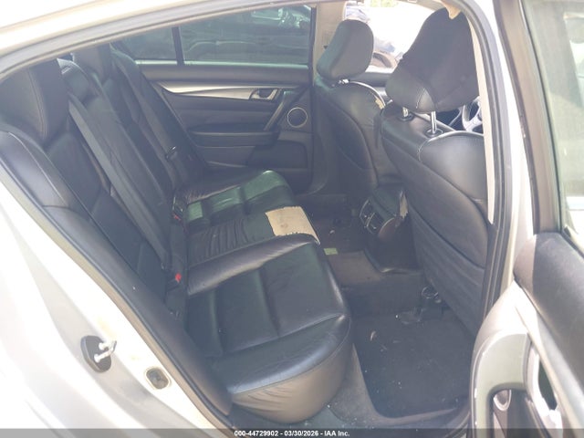 Aukcja sprzedaży 2010 Acura Tl 3.5, vin: 19UUA8F56AA023019, numer aukcji: 44729902