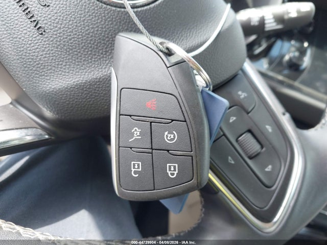 Продажа на аукционе авто 2021 Buick Envision Fwd Essence, vin: LRBFZNR43MD061875, номер лота: 44729904
