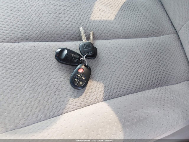 2011 TOYOTA SIENNA 5TDKK3DC8BS148289 Photo 10