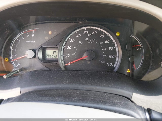 2011 TOYOTA SIENNA 5TDKK3DC8BS148289 Photo 6