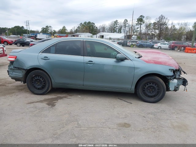 Продажа на аукционе авто 2011 Toyota Camry Le, vin: 4T1BF3EK9BU583596, номер лота: 44729906