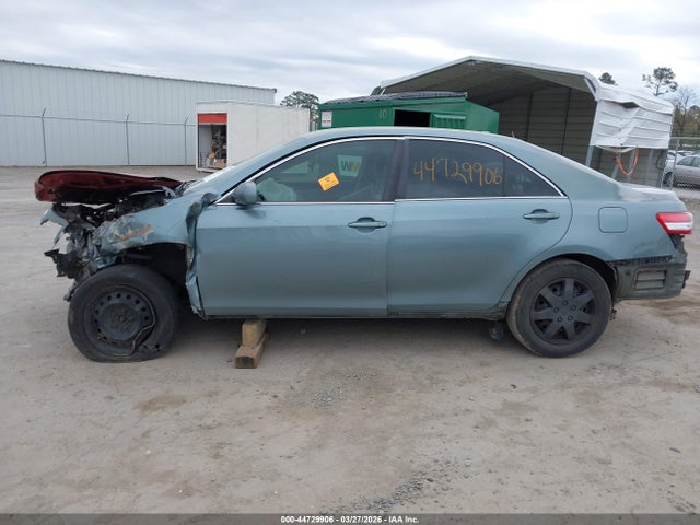 Продажа на аукционе авто 2011 Toyota Camry Le, vin: 4T1BF3EK9BU583596, номер лота: 44729906