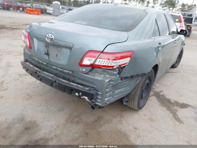Продажа на аукционе авто 2011 Toyota Camry Le, vin: 4T1BF3EK9BU583596, номер лота: 44729906