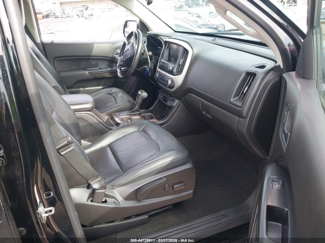 Продажа на аукционе авто 2016 Gmc Canyon Slt, vin: 1GTG5DE34G1341836, номер лота: 44729911