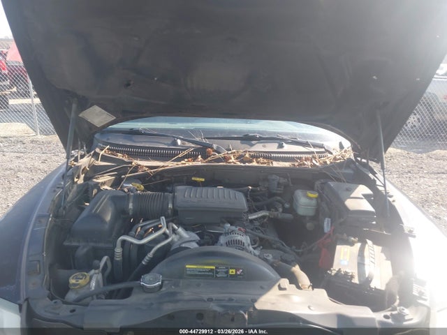 Продажа на аукционе авто 2006 Dodge Dakota Slt, vin: 1D7HW48N76S544569, номер лота: 44729912