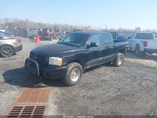 Продажа на аукционе авто 2006 Dodge Dakota Slt, vin: 1D7HW48N76S544569, номер лота: 44729912