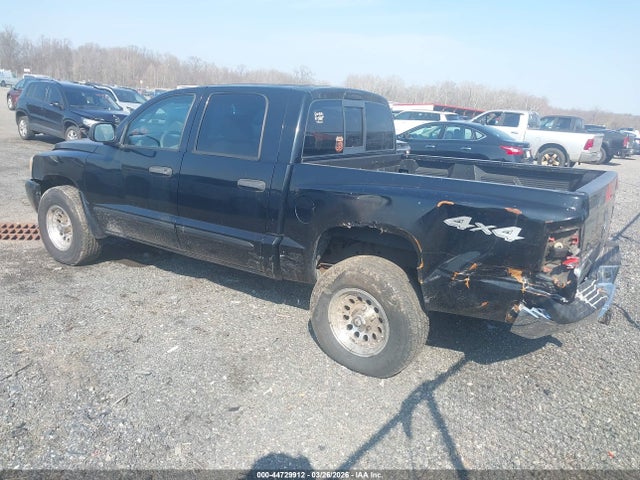 Продажа на аукционе авто 2006 Dodge Dakota Slt, vin: 1D7HW48N76S544569, номер лота: 44729912