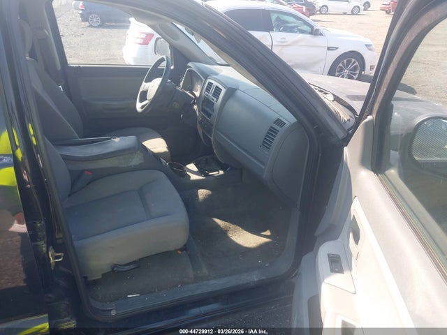 Продажа на аукционе авто 2006 Dodge Dakota Slt, vin: 1D7HW48N76S544569, номер лота: 44729912