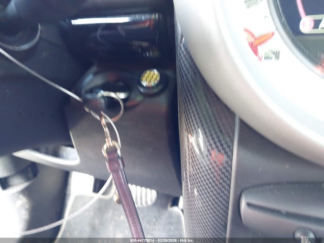 2012 MINI COOPER S COUNTRYMAN WMWZC3C51CWL87051 Photo 10