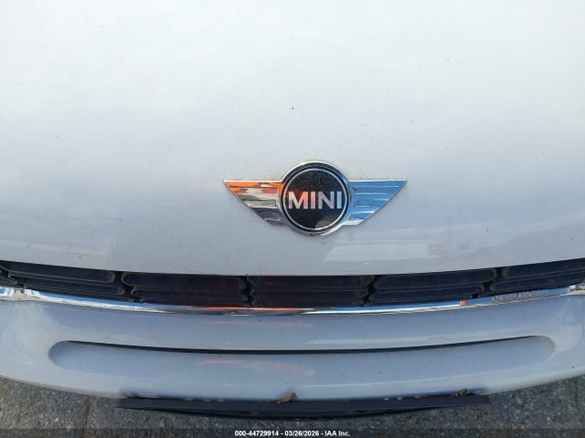 2012 MINI COOPER S COUNTRYMAN WMWZC3C51CWL87051 Photo 5