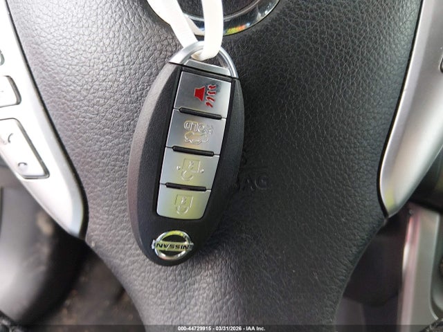 Nissan SENTRA SR 2014 3N1AB7AP4EL637280 Image 11