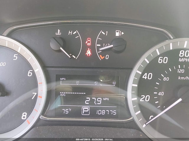 Nissan SENTRA SR 2014 3N1AB7AP4EL637280 Image 16