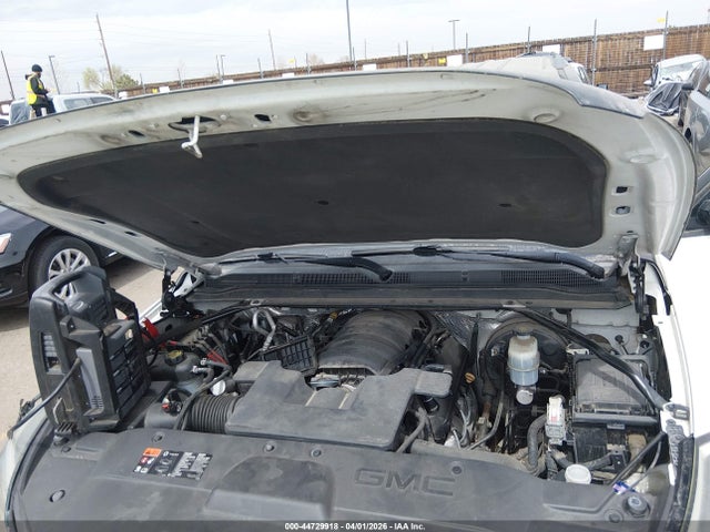 GMC YUKON SLT 2015 1GKS2BKC0FR214209 Image 10