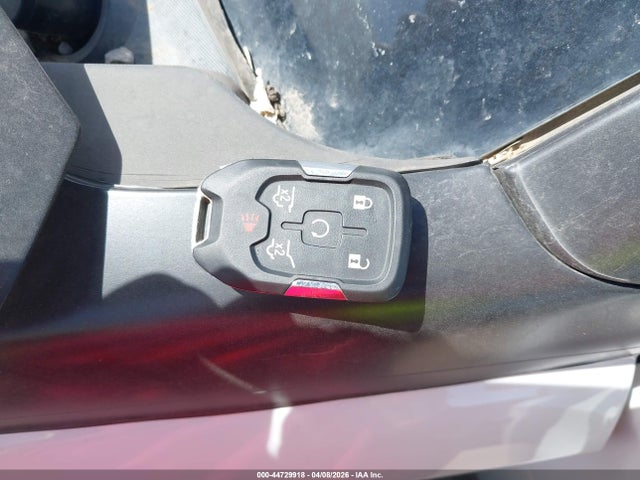 GMC YUKON SLT 2015 1GKS2BKC0FR214209 Image 11