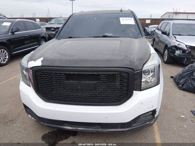 GMC YUKON SLT 2015 1GKS2BKC0FR214209 Image 13