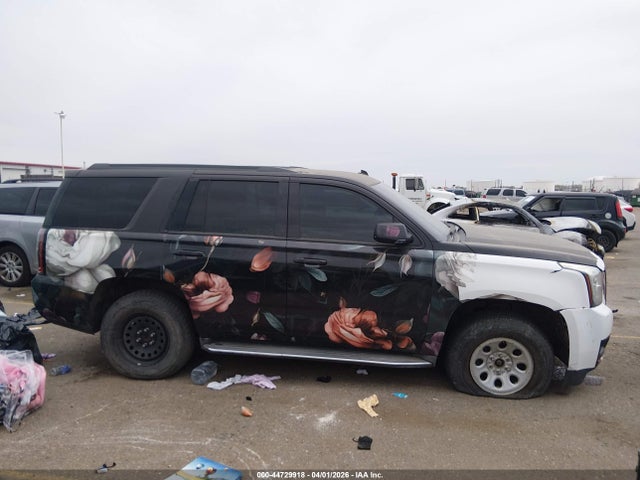 GMC YUKON SLT 2015 1GKS2BKC0FR214209 Image 14