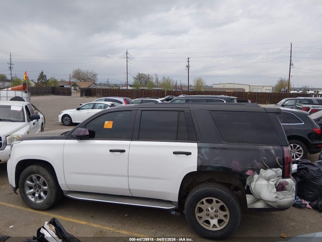 GMC YUKON SLT 2015 1GKS2BKC0FR214209 Image 15