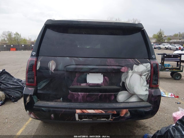 GMC YUKON SLT 2015 1GKS2BKC0FR214209 Image 17