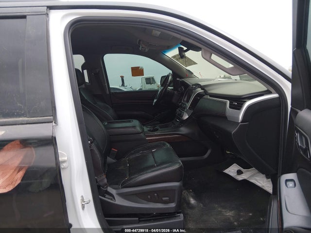 GMC YUKON SLT 2015 1GKS2BKC0FR214209 Image 5