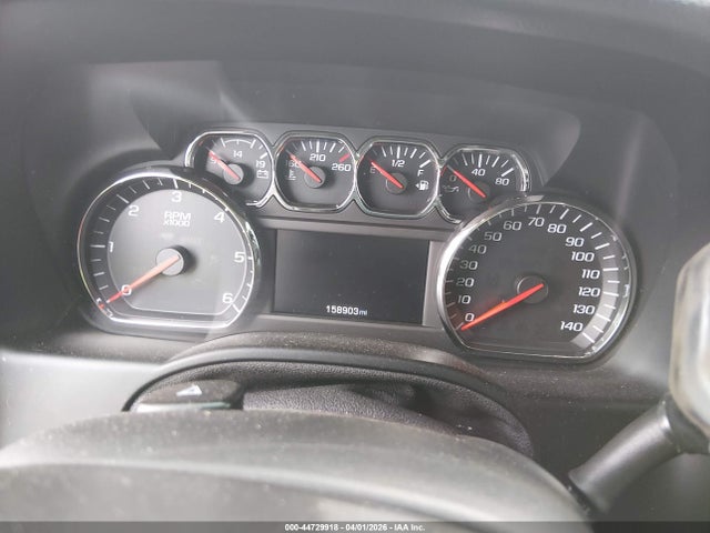 GMC YUKON SLT 2015 1GKS2BKC0FR214209 Image 7