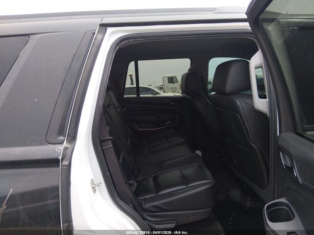 GMC YUKON SLT 2015 1GKS2BKC0FR214209 Image 8