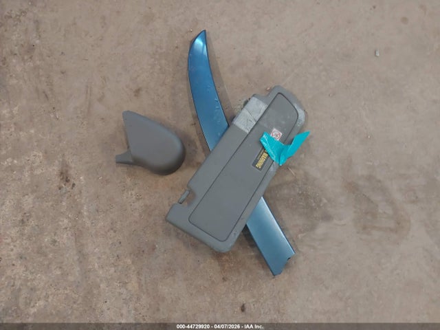 44729920 :رقم المزاد ، 2HGFG12898H502688 vin ، 2008 Honda Civic Ex مزاد بيع