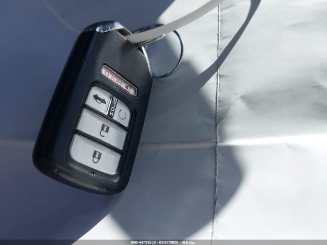 Honda CIVIC EX 2018 2HGFC2F79JH560292 Image 11