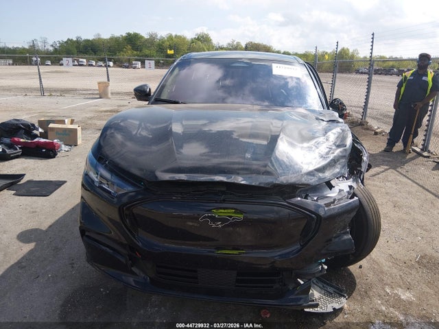 Aukcja sprzedaży 2024 Ford Mustang Mach-e Premium, vin: 3FMTK3SU8RMA49171, numer aukcji: 44729932