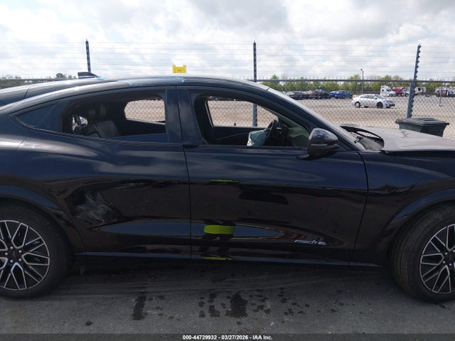 Aukcja sprzedaży 2024 Ford Mustang Mach-e Premium, vin: 3FMTK3SU8RMA49171, numer aukcji: 44729932